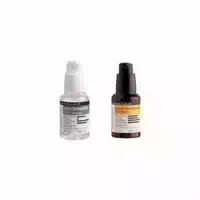 Derma Factory Niacin Tranexamic 13% Serum 30ml 1ea & Niacinamide 20% Serum 30ml 1ea Set