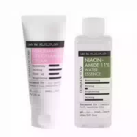 Derma Factory Niacinamide 10% Calamine Cream 30ml