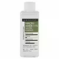 Derma Factory Niacinamide 11% Water Essence 150ml