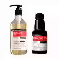 Derma Factory Red Acne Peel 30ml