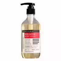 Derma Factory Red Acne Body Wash 300ml