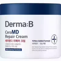 Derma:b Ceramd Repair Cream – Reparierende Body Cream