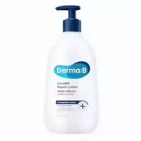 Derma:b Ceramd Repair Lotion – Reparierende Body Lotion