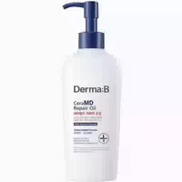 Derma:b Ceramd Repair Oil – Reparierendes Körperöl