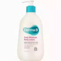 Derma:b Daily Moisture Body Lotion – Feuchtigkeitsspendende Body Lotion
