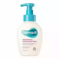 Derma:b Daily Moisture Foaming Hand Wash 500ml