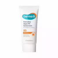 Derma:b Everyday Aqua Fit Sunscreen Spf50 Pa 50ml