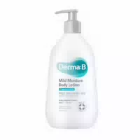Derma:b Mild Moisture Body Lotion – Sanfte Body Lotion