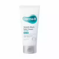 Derma:b Stretch Mark Safe Cream 180ml