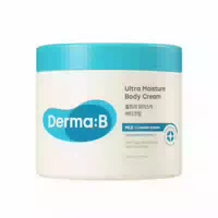 Derma:b Ultra Moisture Body Cream 430ml