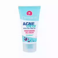 Acneclear Moisturising Gel Cream Feuchtigkeitsspendende Gel Creme
