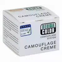Dermacolor Camouflage Creme D3 1 2