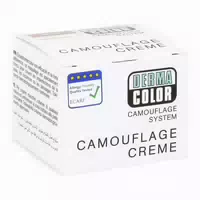 Dermacolor Camouflage Creme D18 30 G