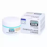 Dermacolor Camouflage Creme D7 30 G