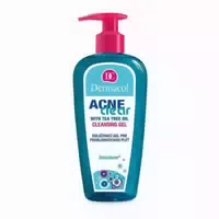 Dermacol Acneclear Reinigungsgel