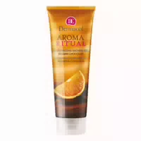 Dermacol Aroma Ritual Belgian Chocolate Duschgel