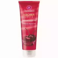 Dermacol Aroma Ritual Black Cherry Duschgel