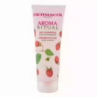 Dermacol Aroma Ritual Relaxing Shower Gel Brazilsky Kokos