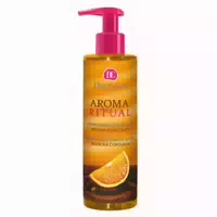 Dermacol Aroma Ritual Harmonizing Soap Belgian Chocolate