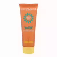 After Sun Care Relief Duschgel Po Opalovani
