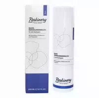 Reskinery Basis Reinigungsmilch für Alle Hauttypen