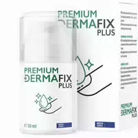 Original Dermafix Creme | Fußpflege 50 ml