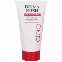Derma Fresh Crema Geruch Kontolle