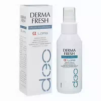 Derma Fresh Deo Α Milch Allergische Haut