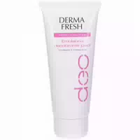 Dermafresh Hypersudoration Emulsionsfüße
