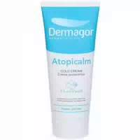 Dermagor Cold Cream