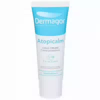 Dermagor Cold Cream