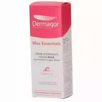Dermagor My Essentials 24h Feuchtigkeitsspendende Gesichtscreme