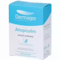 Dermagor Surgras Seife