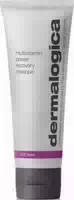 Dermalogica Multivitamin Power Recovery Maske Multivitamin Maske Reparatur Mask Multivi Power Recovery 75 Ml