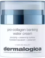 Dermalogica Pro Collagen Banking Water Cream