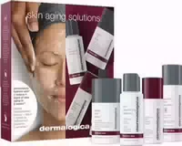 Dermalogica Skin Aging Solutions Kit 1 stk