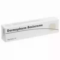 Dermapharm Basiscreme 50 G Creme