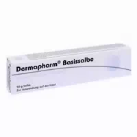 Dermapharm Basissalbe
