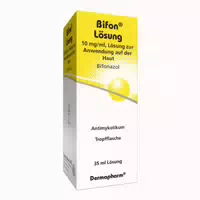 Bifon 10mg ml 15 g Gel