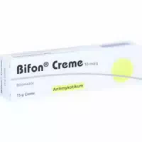 Bifon 10mg G 35 G Creme