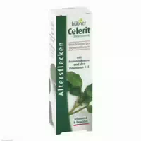 Celerit Plus Lichtschutzfaktor Bleichcreme 25 Ml Creme