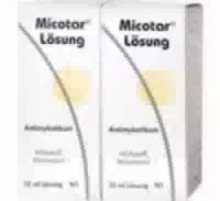 Micotar 20 Ml Lösung