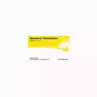 Nystaderm Filmtabletten 100 st