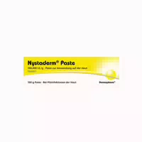 Nystaderm Paste 100 G