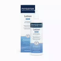 Physiotop Basis Lotion 400 Ml Lotion