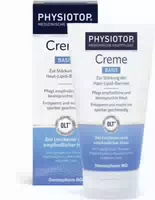 Physiotop Basis Creme 75 ml Creme