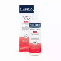 Physiotop Intensiv Lotion Akut 400 Ml Lotion