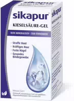 Sikapur Liquidum 200 ml Liquidum