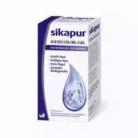 Sikapur Liquidum 500 Ml