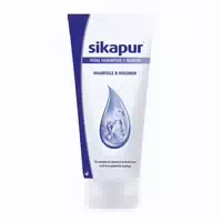 Sikapur Vital Shampoo Biotin 200 Ml
